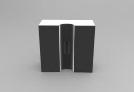 componente per biomedicale