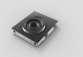 Componente per macchine utensili