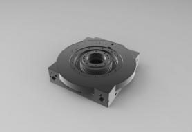 Base per macchine utensili